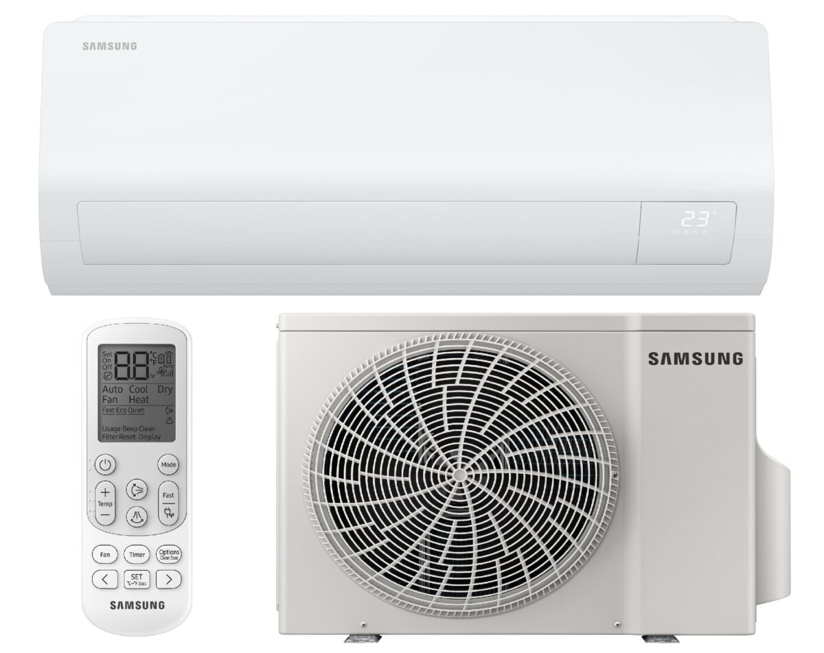 Samsung Luzon S2 – Obrázok 3