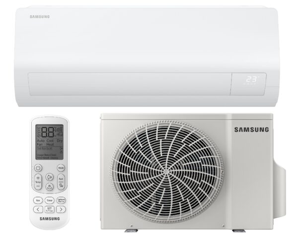 Samsung Luzon S2 – Obrázok 3