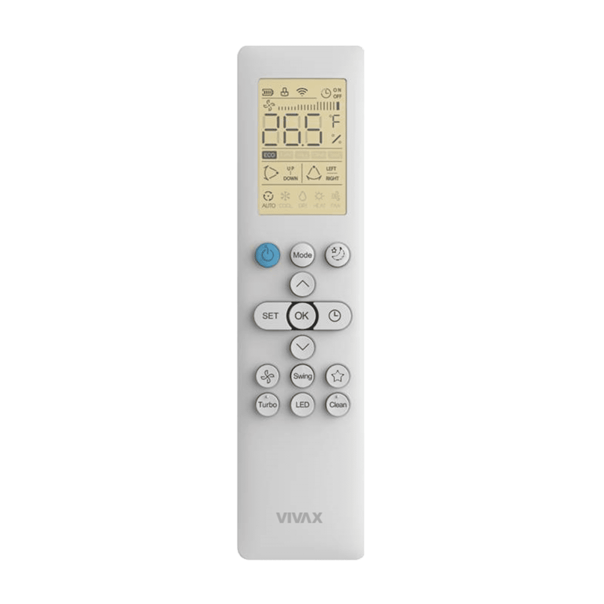 Vivax Q Design – Obrázok 3