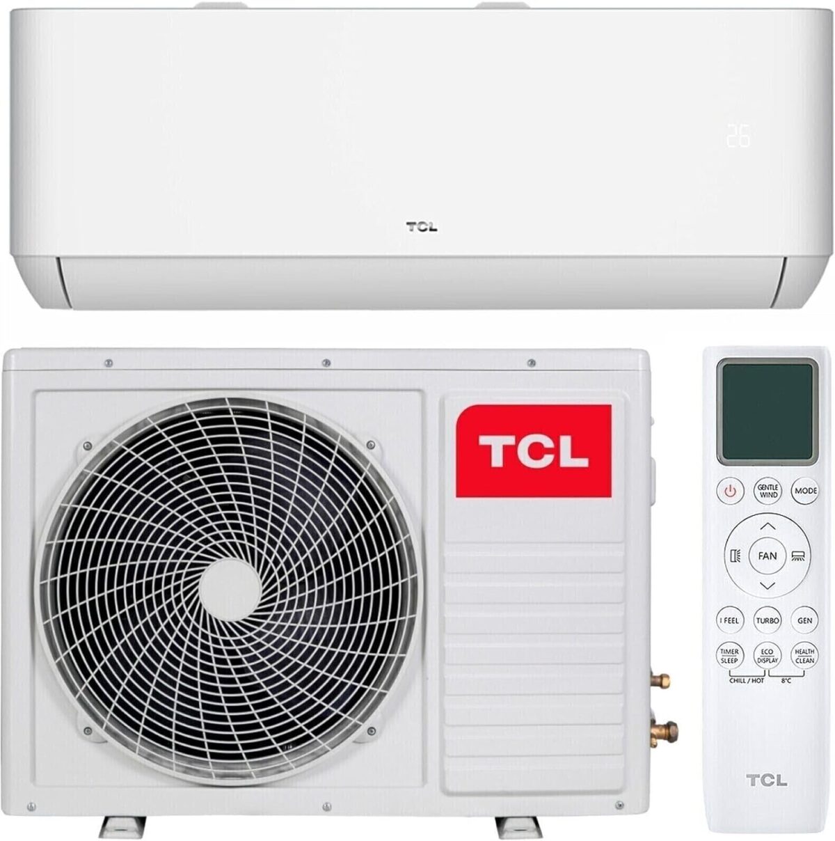 TCL Elite – Obrázok 3