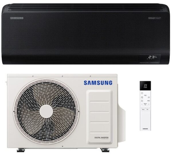 Samsung WindFree™ Avant S2 Black – Obrázok 2