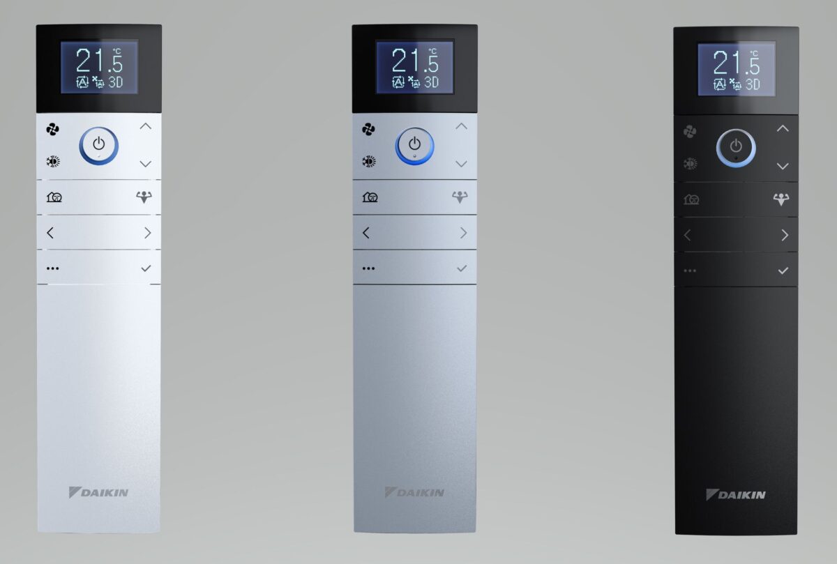 Daikin Emura – Obrázok 5