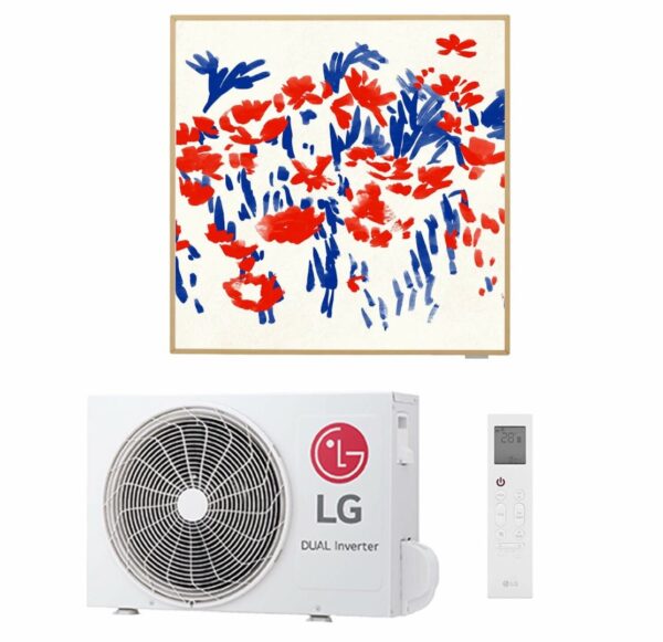 LG ArtCool Gallery Special – Obrázok 2