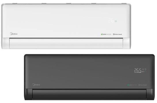 Midea Soltice