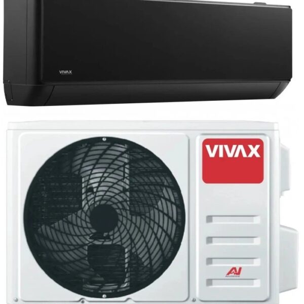 Vivax T Design